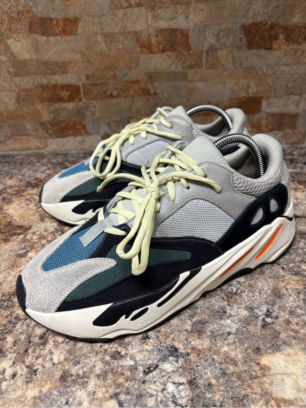 Adidas X Yeezy Boost 700 Wave Runner Size 9.5